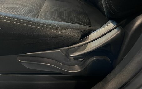 Mitsubishi Outlander III рестайлинг 3, 2017 год, 2 045 000 рублей, 33 фотография