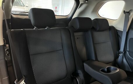 Mitsubishi Outlander III рестайлинг 3, 2017 год, 2 045 000 рублей, 35 фотография
