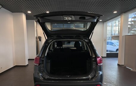 Mitsubishi Outlander III рестайлинг 3, 2017 год, 2 045 000 рублей, 36 фотография