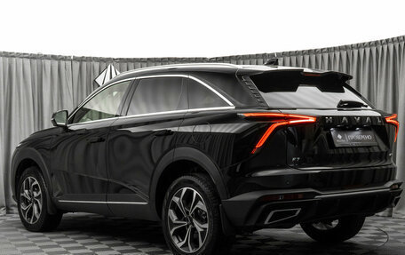 Haval F7, 2025 год, 3 200 000 рублей, 4 фотография