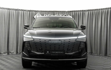 Haval F7, 2025 год, 3 200 000 рублей, 3 фотография