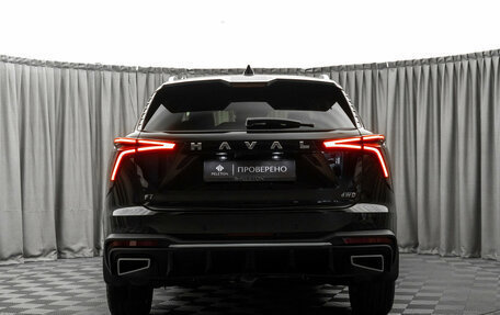 Haval F7, 2025 год, 3 200 000 рублей, 6 фотография