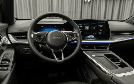 Haval F7, 2025 год, 3 200 000 рублей, 7 фотография