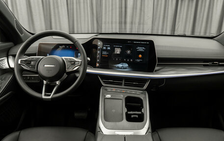 Haval F7, 2025 год, 3 200 000 рублей, 8 фотография
