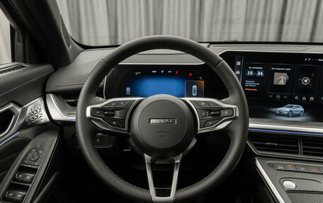 Haval F7, 2025 год, 3 200 000 рублей, 10 фотография