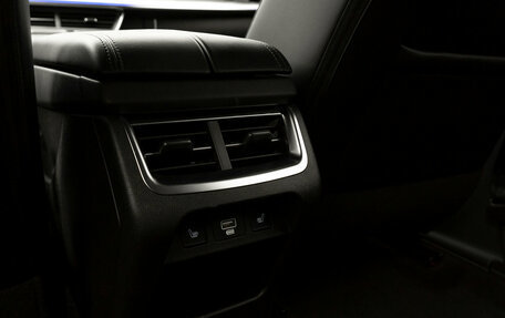 Haval F7, 2025 год, 3 200 000 рублей, 13 фотография