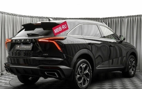 Haval F7, 2025 год, 3 200 000 рублей, 5 фотография