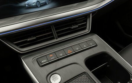 Haval F7, 2025 год, 3 200 000 рублей, 17 фотография