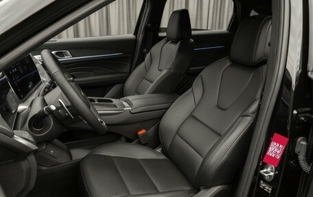 Haval F7, 2025 год, 3 200 000 рублей, 9 фотография