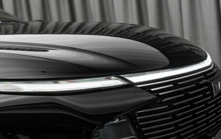Haval F7, 2025 год, 3 200 000 рублей, 29 фотография