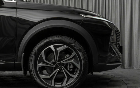 Haval F7, 2025 год, 3 200 000 рублей, 28 фотография