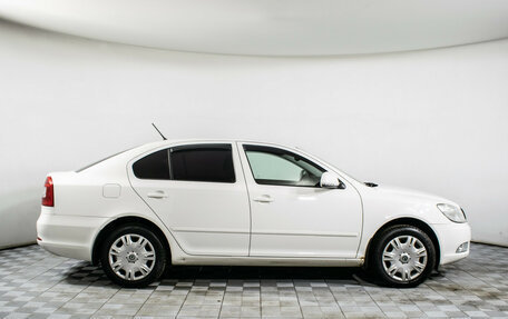 Skoda Octavia, 2012 год, 820 000 рублей, 4 фотография