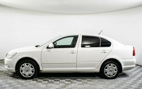 Skoda Octavia, 2012 год, 820 000 рублей, 9 фотография