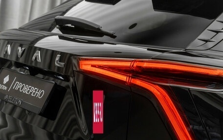 Haval F7, 2025 год, 3 200 000 рублей, 30 фотография