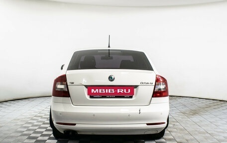 Skoda Octavia, 2012 год, 820 000 рублей, 7 фотография