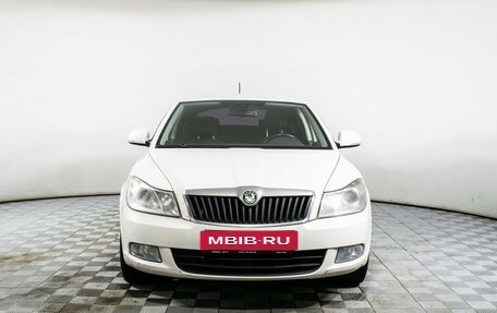 Skoda Octavia, 2012 год, 820 000 рублей, 2 фотография