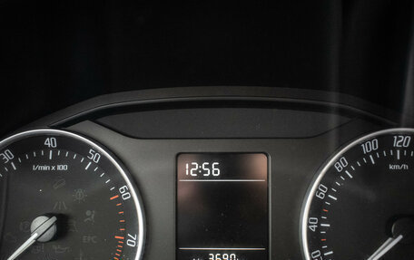 Skoda Octavia, 2012 год, 820 000 рублей, 13 фотография