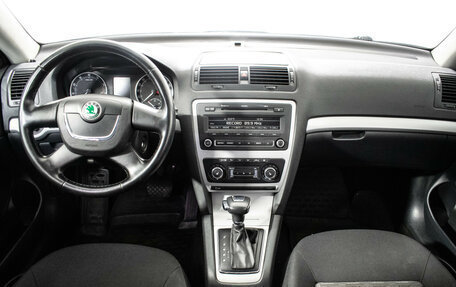 Skoda Octavia, 2012 год, 820 000 рублей, 12 фотография