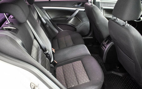 Skoda Octavia, 2012 год, 820 000 рублей, 11 фотография