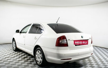 Skoda Octavia, 2012 год, 820 000 рублей, 8 фотография
