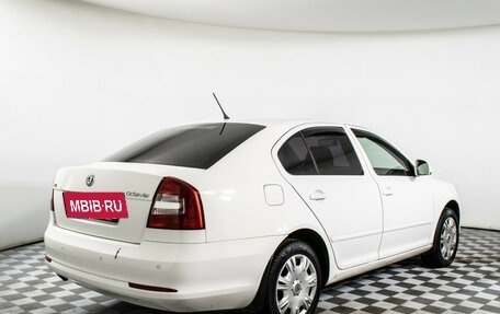 Skoda Octavia, 2012 год, 820 000 рублей, 6 фотография
