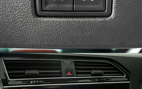 Volkswagen Tiguan II, 2021 год, 3 370 000 рублей, 18 фотография