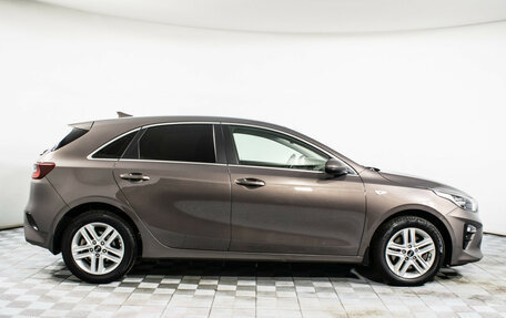 KIA cee'd III, 2019 год, 1 870 000 рублей, 5 фотография