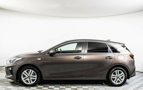 KIA cee'd III, 2019 год, 1 870 000 рублей, 9 фотография