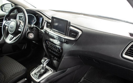 KIA cee'd III, 2019 год, 1 870 000 рублей, 11 фотография