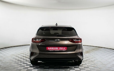 KIA cee'd III, 2019 год, 1 870 000 рублей, 7 фотография