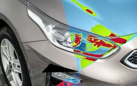 KIA cee'd III, 2019 год, 1 870 000 рублей, 18 фотография