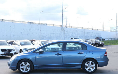 Honda Civic IX, 2011 год, 880 000 рублей, 9 фотография