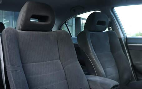 Honda Civic IX, 2011 год, 880 000 рублей, 14 фотография