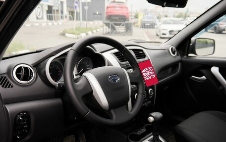 Datsun mi-DO, 2016 год, 640 000 рублей, 5 фотография