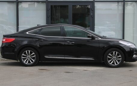 Hyundai Grandeur, 2014 год, 1 725 000 рублей, 4 фотография