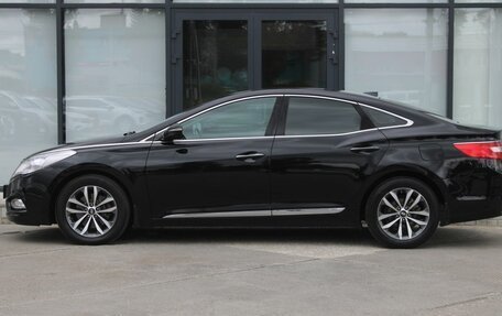 Hyundai Grandeur, 2014 год, 1 725 000 рублей, 7 фотография