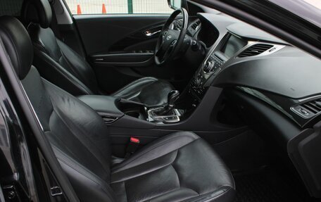 Hyundai Grandeur, 2014 год, 1 725 000 рублей, 12 фотография