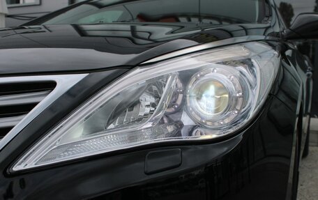 Hyundai Grandeur, 2014 год, 1 725 000 рублей, 8 фотография