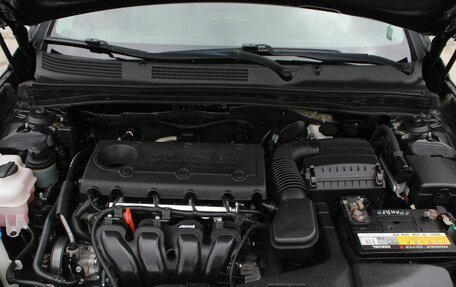 Hyundai Grandeur, 2014 год, 1 725 000 рублей, 9 фотография