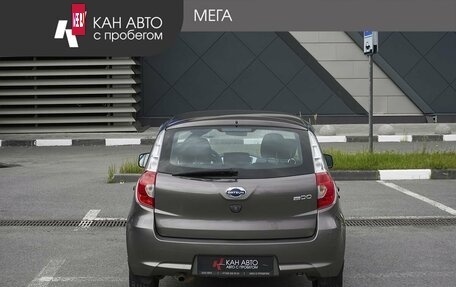 Datsun mi-DO, 2016 год, 640 000 рублей, 4 фотография