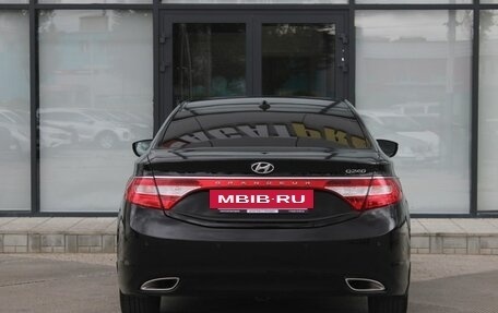 Hyundai Grandeur, 2014 год, 1 725 000 рублей, 5 фотография