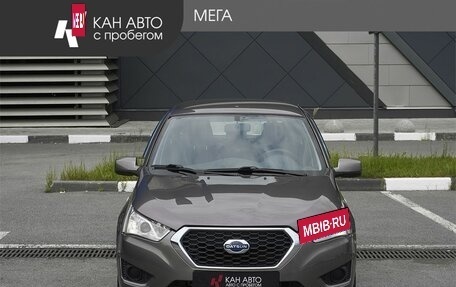Datsun mi-DO, 2016 год, 640 000 рублей, 3 фотография