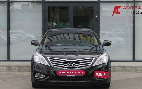 Hyundai Grandeur, 2014 год, 1 725 000 рублей, 2 фотография