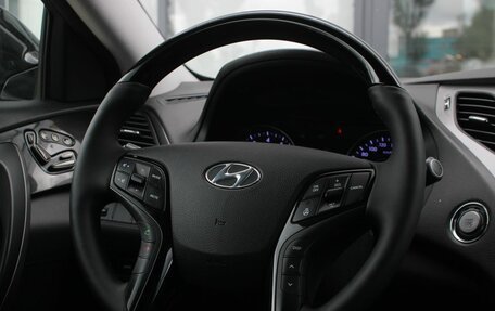Hyundai Grandeur, 2014 год, 1 725 000 рублей, 14 фотография