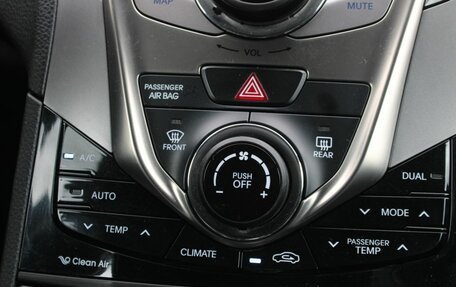 Hyundai Grandeur, 2014 год, 1 725 000 рублей, 16 фотография