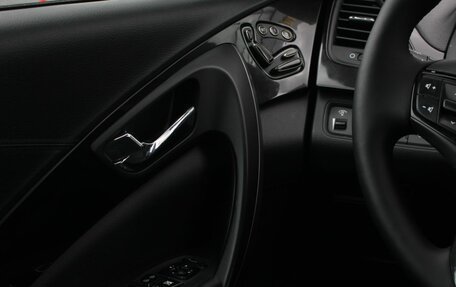 Hyundai Grandeur, 2014 год, 1 725 000 рублей, 18 фотография