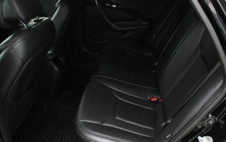 Hyundai Grandeur, 2014 год, 1 725 000 рублей, 20 фотография