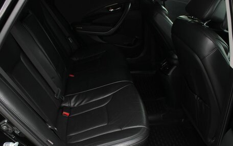 Hyundai Grandeur, 2014 год, 1 725 000 рублей, 21 фотография