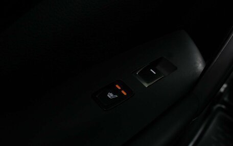 Hyundai Grandeur, 2014 год, 1 725 000 рублей, 22 фотография