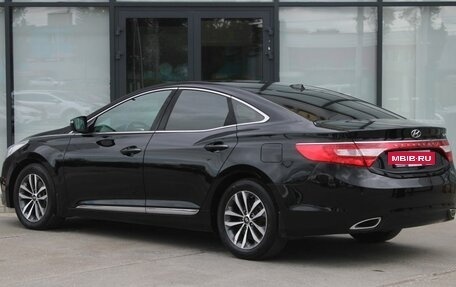 Hyundai Grandeur, 2014 год, 1 725 000 рублей, 6 фотография